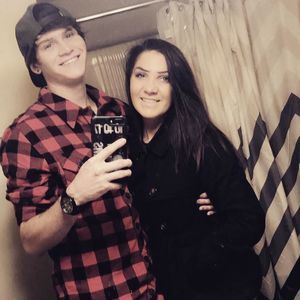 Meet your Posher, Kellie